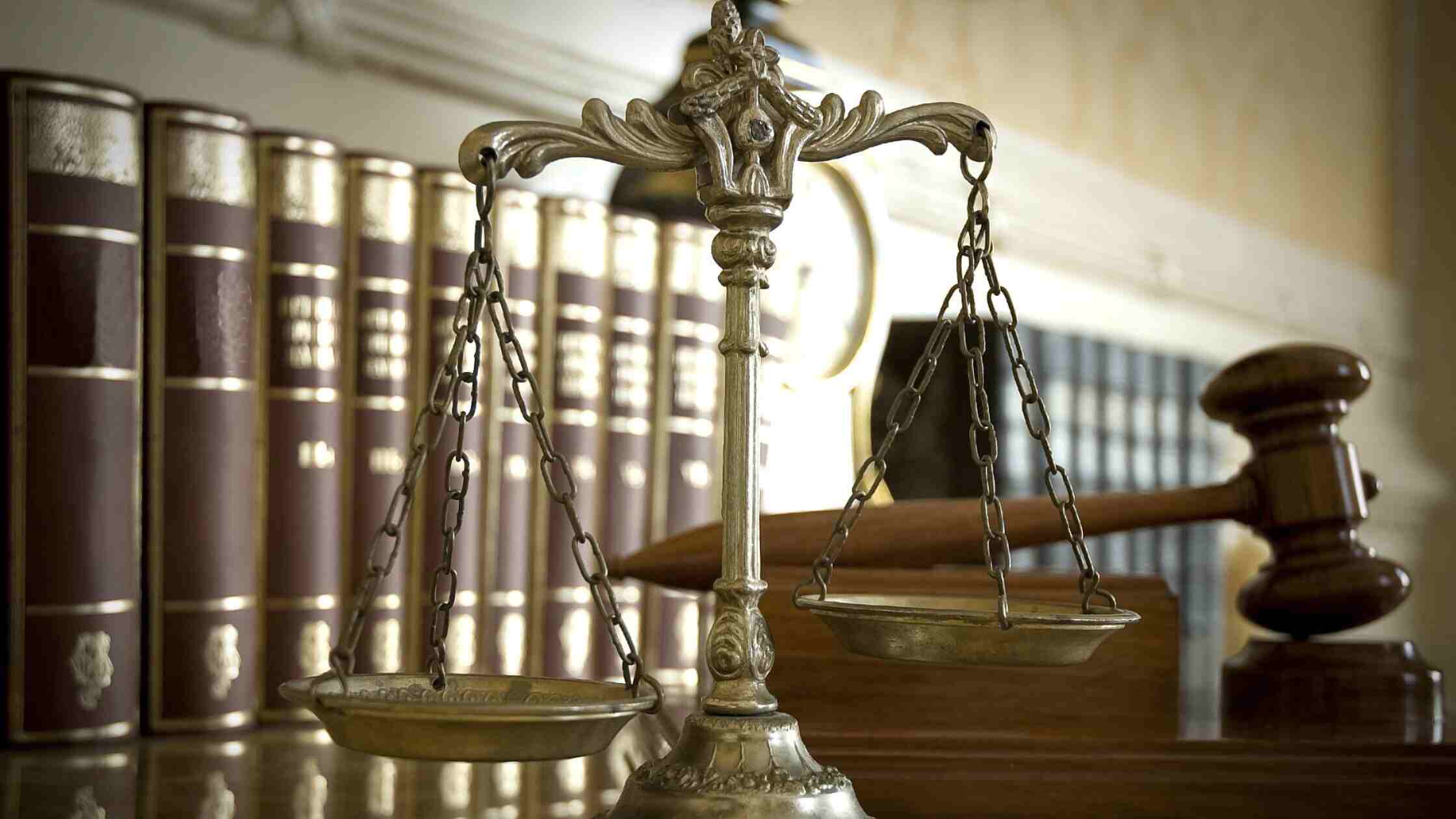 Trusted Legal Expertise In Ohio